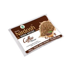 Coffee - Nirdosh Herbal Raw Mixtures
