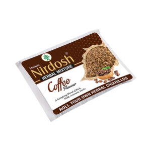Coffee - Nirdosh Herbal Raw Mixtures