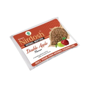 Double Apple - Herbal Raw Mixtures