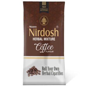 Coffee - Nirdosh Herbal Raw Mixtures