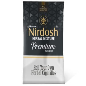 Premium - Herbal Raw Mixtures