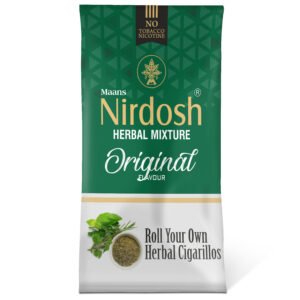 Clove Mint - Nirdosh Herbal Raw Mixtures
