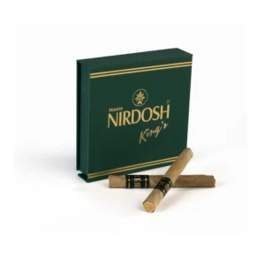 Nirdosh King’s (Herbal Cigar)