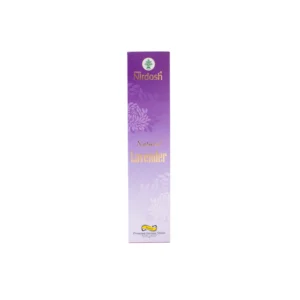 Lavender – Nirdosh Herbal Incense Sticks