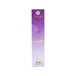 Lavender - Nirdosh Herbal Incense Sticks