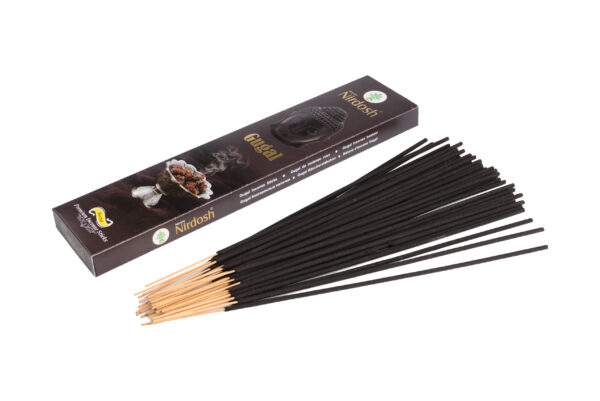 Gugal - Herbal Incense Sticks