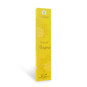 Jasmine - Nirdosh Herbal Incense Sticks