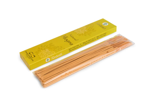 Jasmine - Nirdosh Herbal Incense Sticks