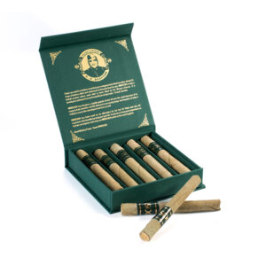 Nirdosh King's (Herbal Cigar)