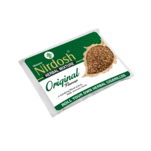 Clove Mint - Nirdosh Herbal Raw Mixtures