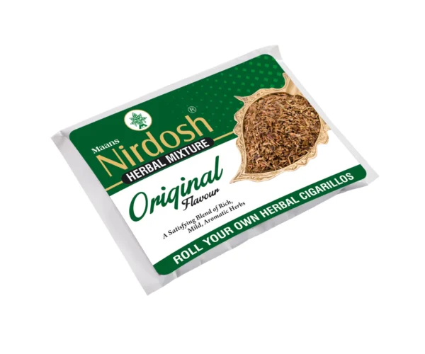 Clove Mint - Nirdosh Herbal Raw Mixtures