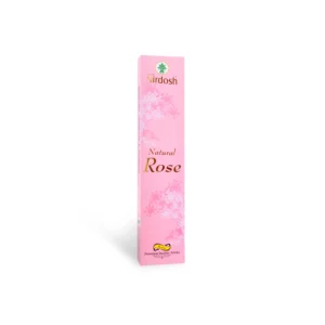 Rose – Nirdosh Herbal Incense Sticks
