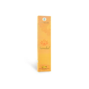Sandal - Nirdosh Herbal Incense Sticks