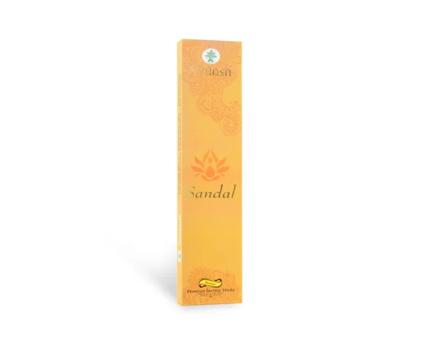 Sandal - Nirdosh Herbal Incense Sticks