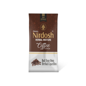 Coffee - Nirdosh Herbal Raw Mixtures