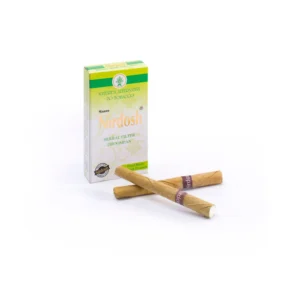 Clove Mint Taste – Nirdosh Herbal Dhoompan