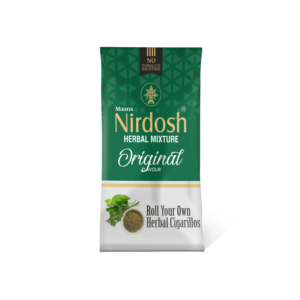 Clove Mint - Nirdosh Herbal Raw Mixtures