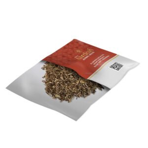 Double Apple - Herbal Raw Mixtures