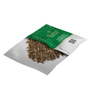 Green Apple - Herbal Raw Mixtures