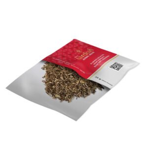 Strawberry - Herbal Raw Mixtures