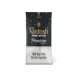 Premium - Herbal Raw Mixtures