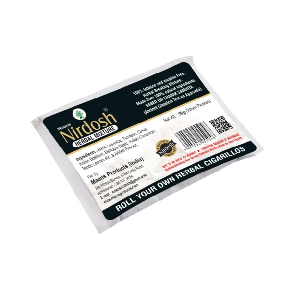 Premium - Herbal Raw Mixtures