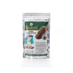 Nirdosh Herbal Steam Mixture