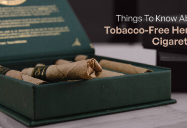 Things to Know about Tobacco-Free Herbal Cigarettes