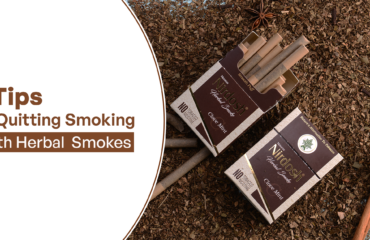 5 Tips To Quitting Smoking With Herbal Smokes