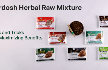 Nirdosh Herbal Raw Mixture : Tips and Tricks for Maximizing Benefits