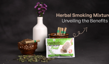 Herbal Smoking Mixtures Unveiling the Benefits