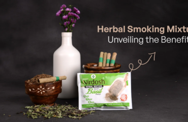 Herbal Smoking Mixtures Unveiling the Benefits