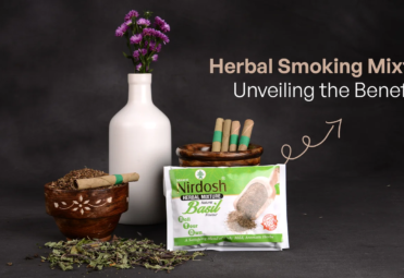 Herbal Smoking Mixtures Unveiling the Benefits