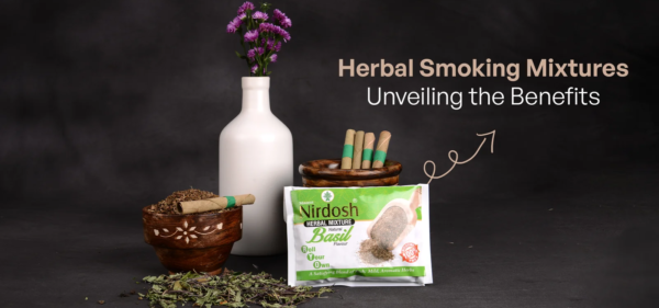 Herbal Smoking Mixtures Unveiling the Benefits