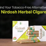 Find Your Tobacco-Free Alternative with Nirdosh Herbal Cigarettes