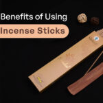 5 Health Benefits of Using Herbal Incense Sticks