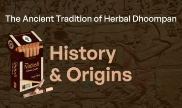 The Ancient Tradition of Herbal Dhoompan: History and Origins