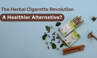 The Herbal Cigarette Revolution: A Healthier Alternative