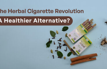 The Herbal Cigarette Revolution: A Healthier Alternative