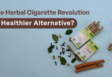 The Herbal Cigarette Revolution: A Healthier Alternative