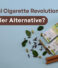 The Herbal Cigarette Revolution: A Healthier Alternative