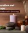 Herbal Cigarettes and Aromatherapy: Blending Relaxation with Smoking