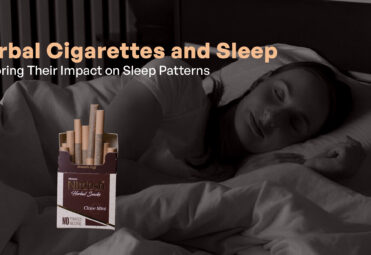 Herbal Cigarettes and Sleep Exploring Their Impact on Sleep Patterns