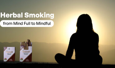 Herbal Smoking: from Mind Full to Mindful