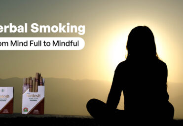 Herbal Smoking: from Mind Full to Mindful