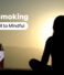 Herbal Smoking: From Mind Full to Mindful