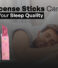 How Incense Sticks Can Help You Sleep Better