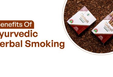 Rediscover Wellness The Benefits of Ayurvedic Herbal Smoking