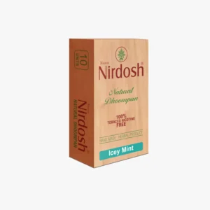Nirdosh Herbal Smoke (Icey Mint)