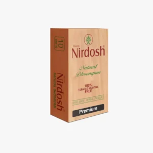 Nirdosh Herbal Smoke (premium)
